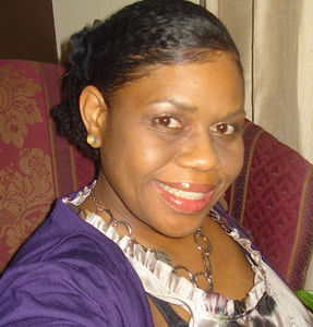 Meet your Posher, Nichelle